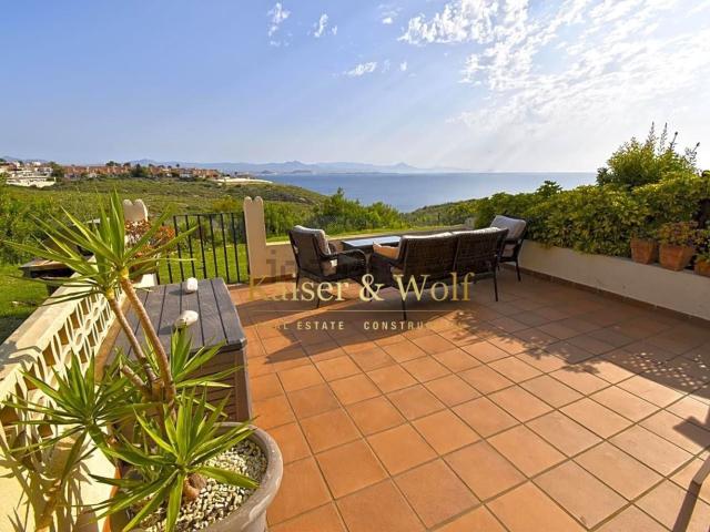 Chalet, Gran Alacant