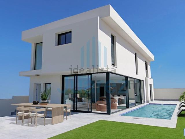 Chalet, Gran Alacant