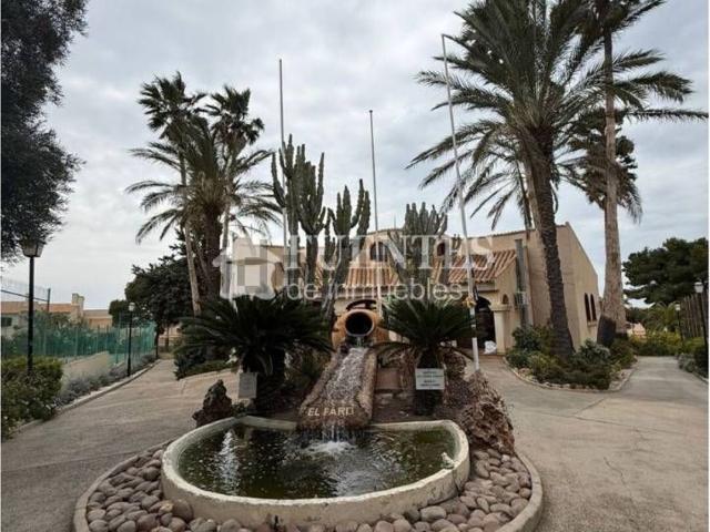 Chalet, Gran Alacant