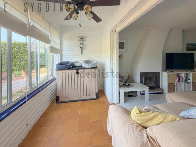 Chalet, Gran Alacant