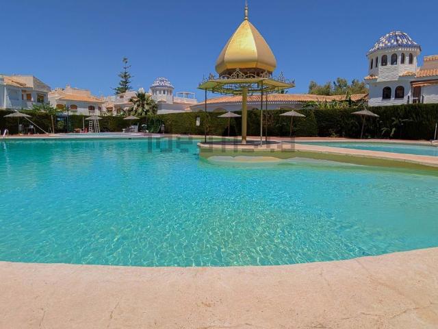 Chalet, Gran Alacant
