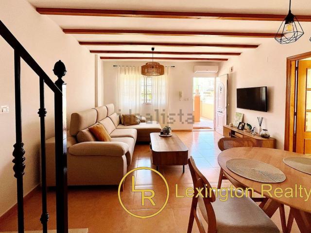 Chalet, Gran Alacant