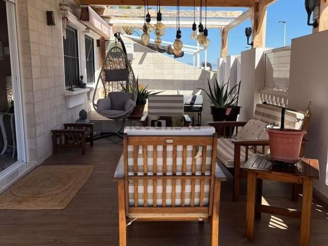 Chalet, Gran Alacant