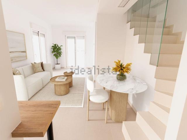 Chalet, Gran Alacant