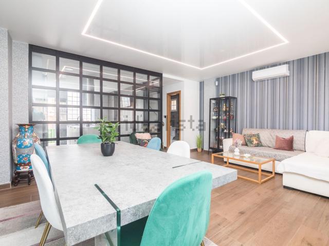 Chalet, Gran Alacant
