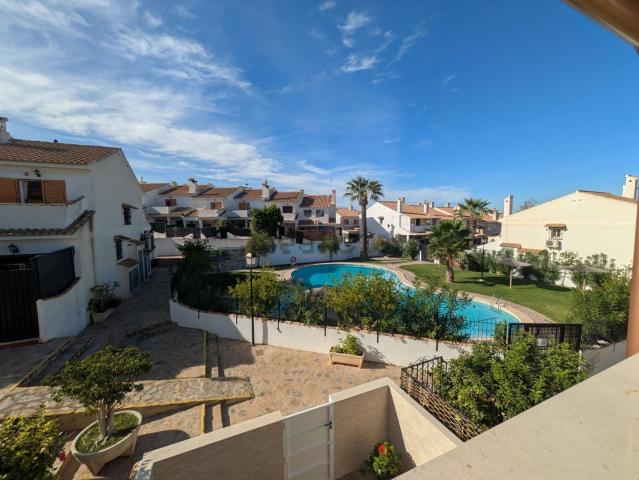 Chalet, Gran Alacant