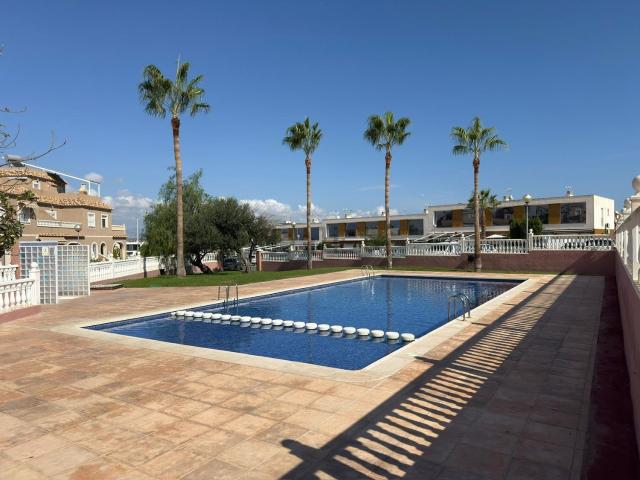 Chalet, Gran Alacant