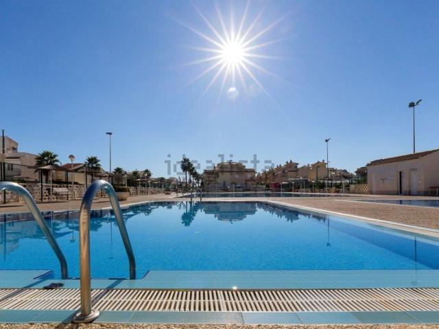 Chalet, Gran Alacant