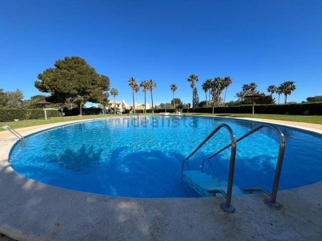 Chalet, Gran Alacant