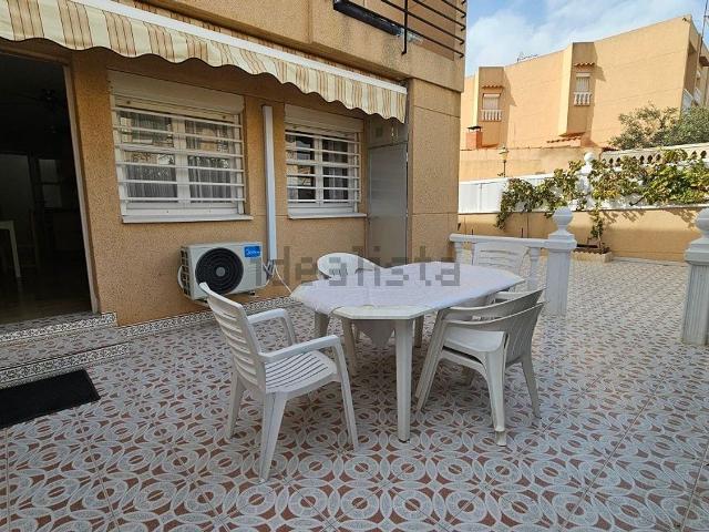 Chalet, Gran Alacant