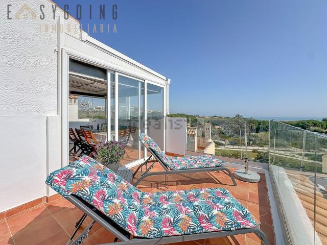 Chalet, Gran Alacant