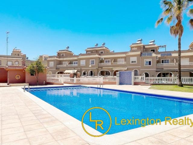 Chalet, Gran Alacant