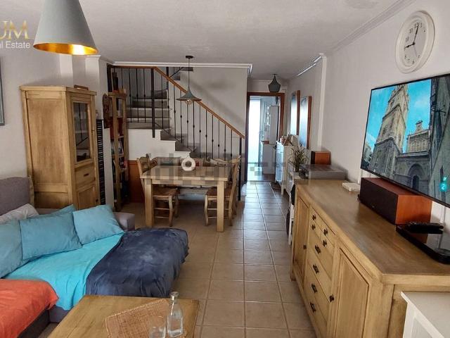 Chalet, Gran Alacant