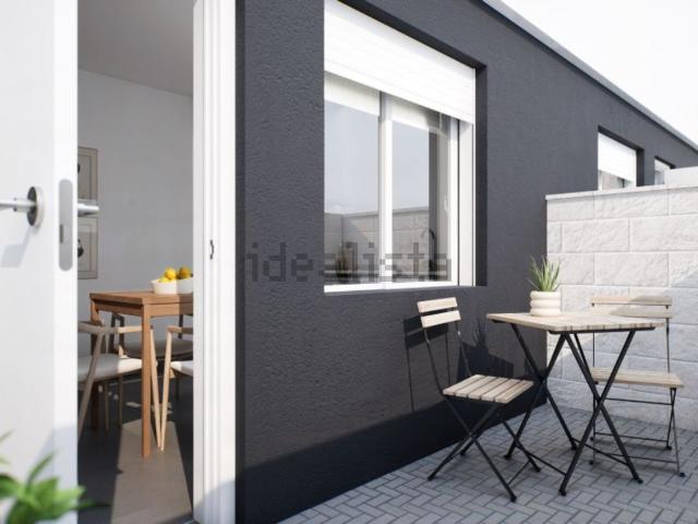 Chalet, Gran Alacant