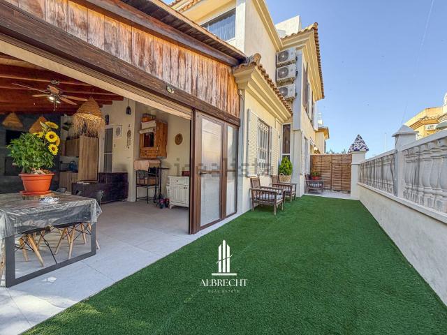 Chalet, Gran Alacant