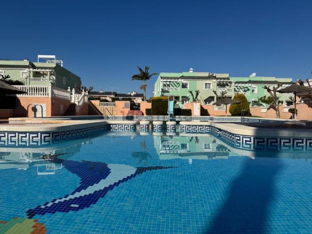 Chalet, Gran Alacant