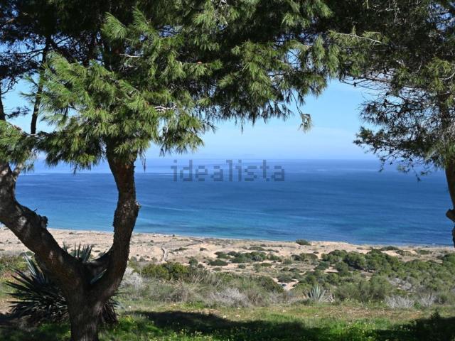 Chalet, Gran Alacant