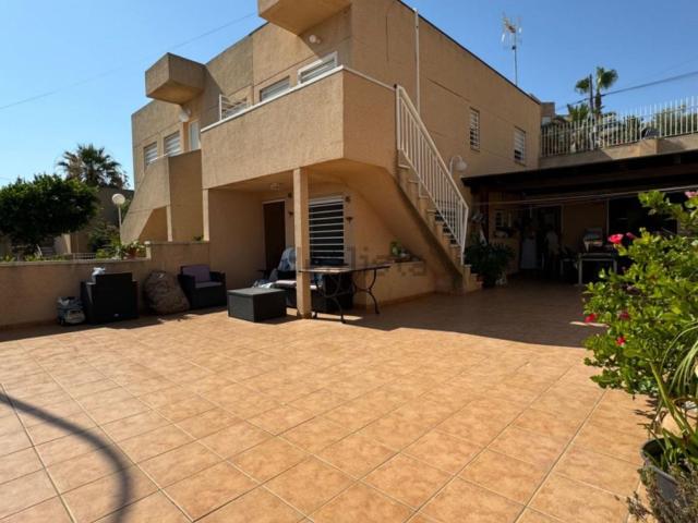 Chalet, Gran Alacant