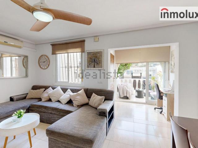 Chalet, Gran Alacant