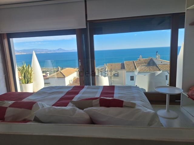 Chalet, Gran Alacant