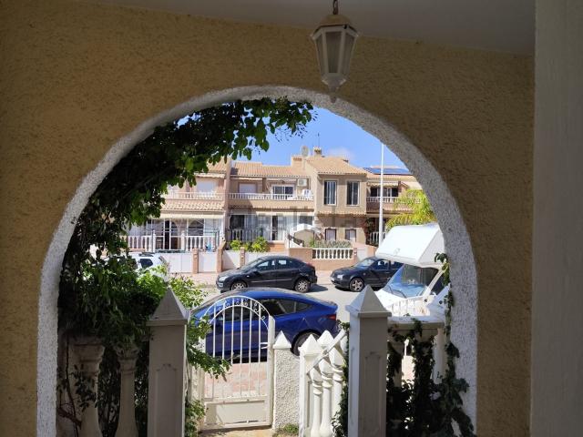 Chalet, Gran Alacant
