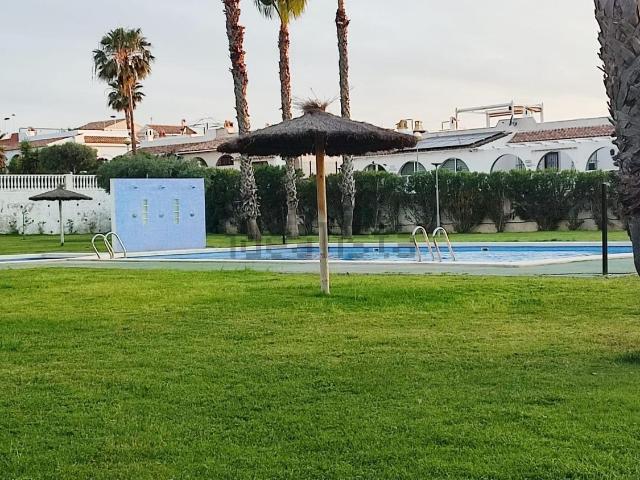Chalet, Gran Alacant