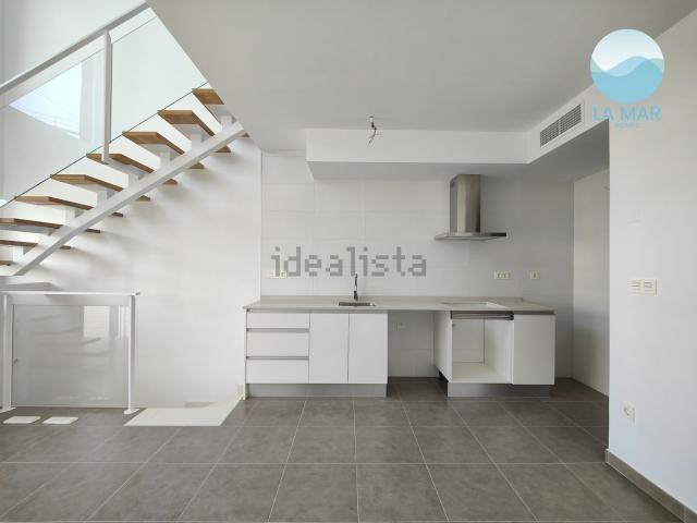 Chalet, Gran Alacant
