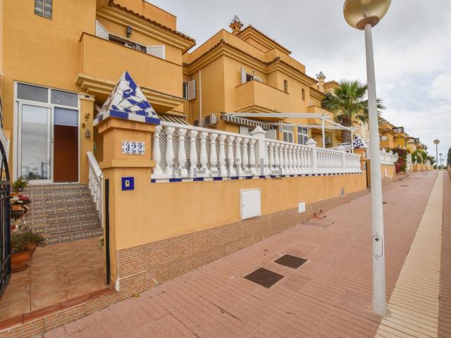 Chalet, Gran Alacant