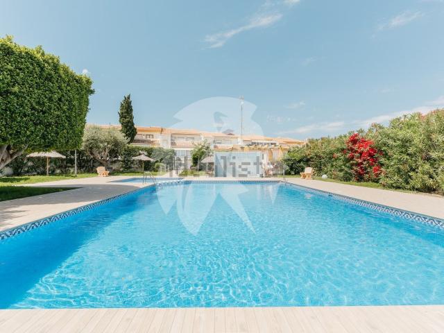 Chalet, Gran Alacant