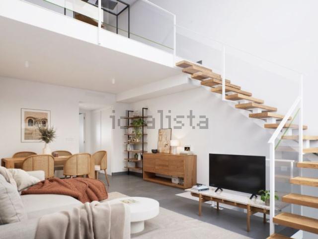 Chalet, Gran Alacant