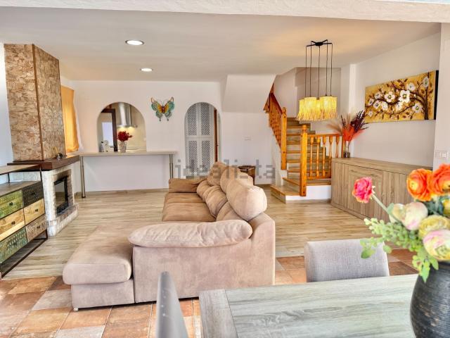 Chalet, Gran Alacant