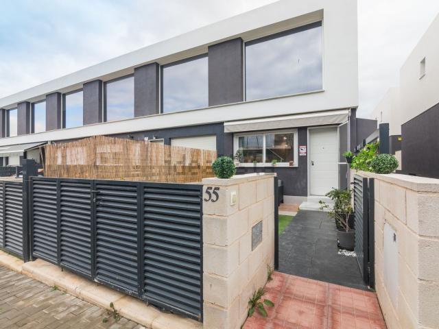 Chalet, Gran Alacant