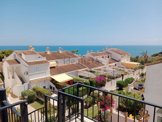 Chalet, Gran Alacant
