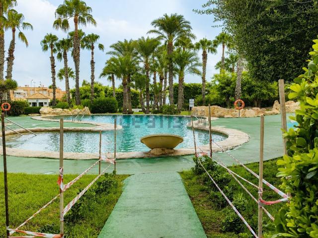 Chalet, Gran Alacant
