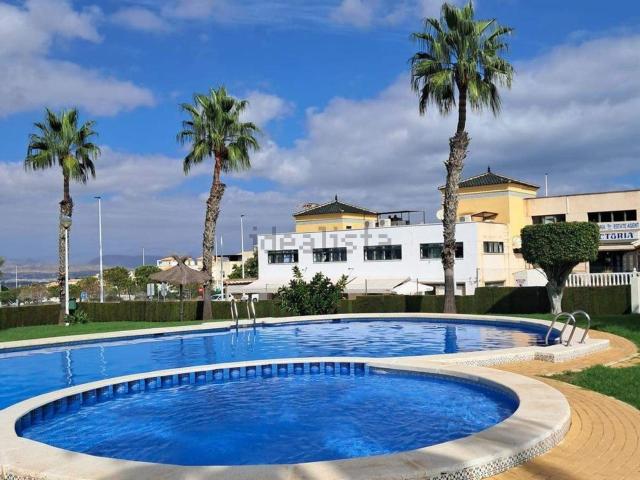 Chalet, Gran Alacant