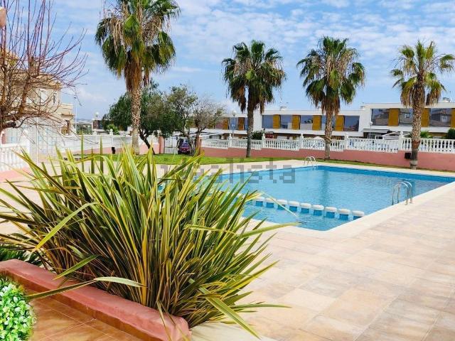 Chalet, Gran Alacant