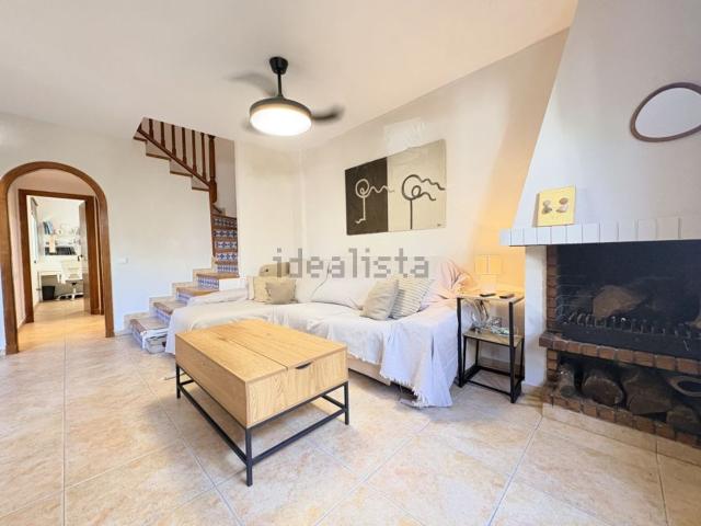 Chalet, Gran Alacant