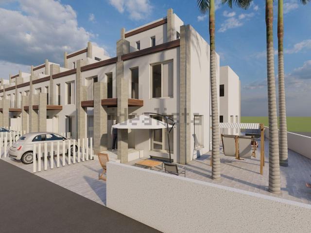 Chalet, Gran Alacant