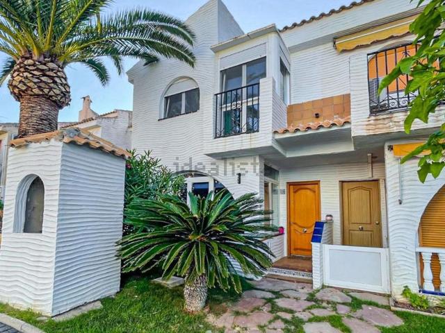 Chalet, Gran Alacant