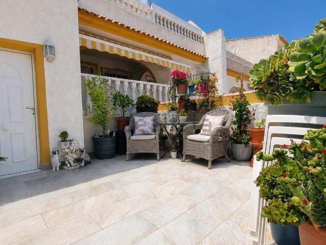 Chalet, Gran Alacant