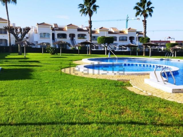 Chalet, Gran Alacant