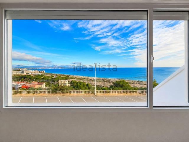 Chalet, Gran Alacant