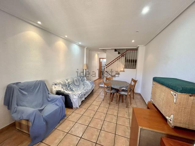 Chalet, Gran Alacant