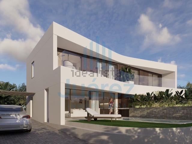 Chalet, Gran Alacant