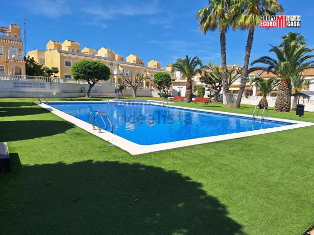 Chalet, Gran Alacant