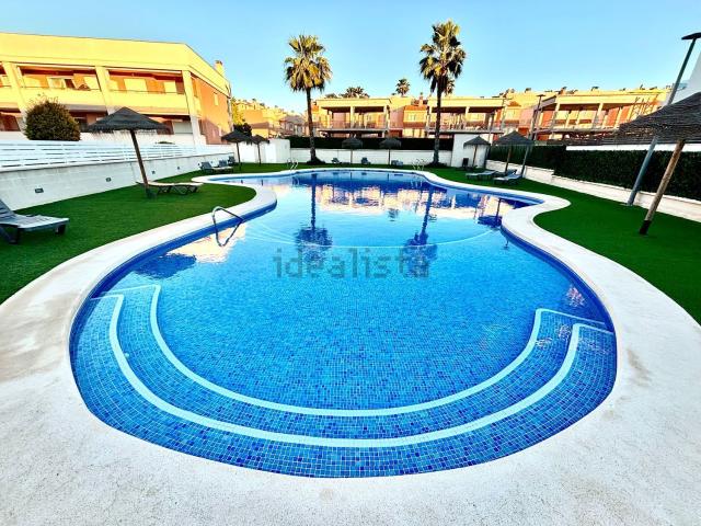 Chalet, Gran Alacant