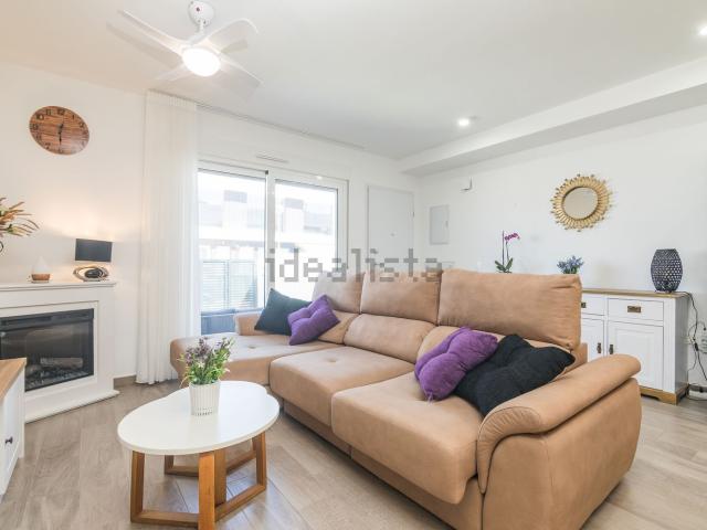 Chalet, Gran Alacant