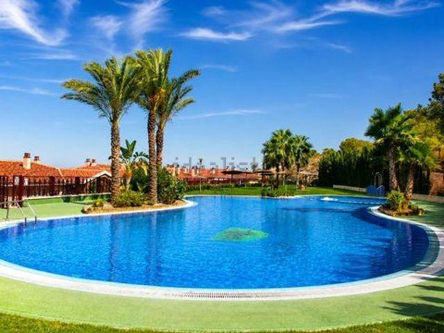 Chalet, Gran Alacant