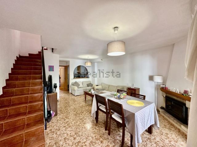 Chalet, Gran Alacant