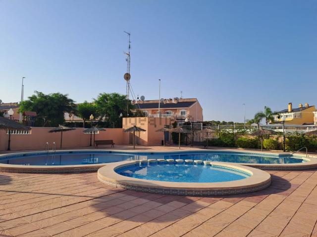 Chalet, Gran Alacant